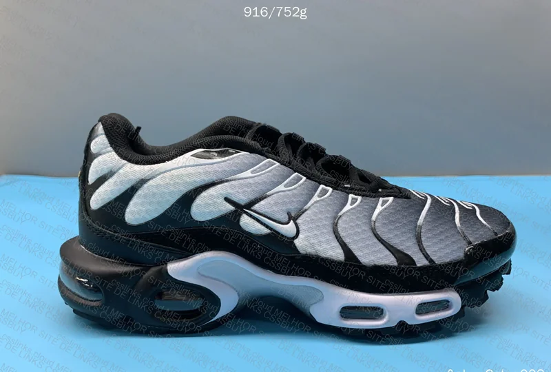 Tn black metalic 4