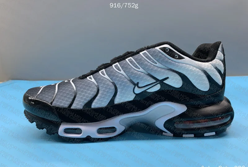Tn black metalic 5