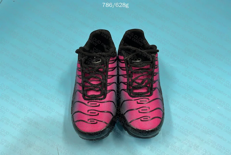 TN Black Pink (presente p namorada) 5