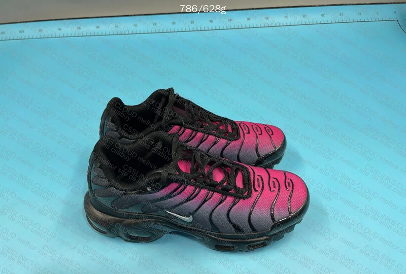 TN Black Pink (presente p namorada) 6