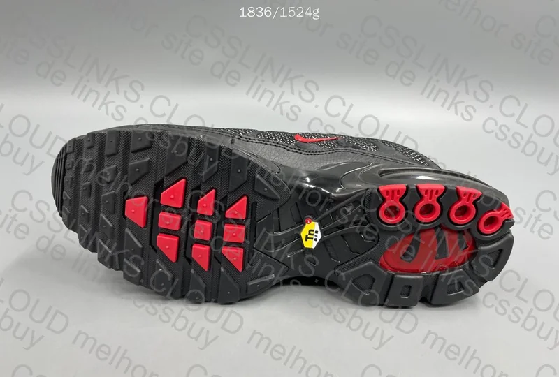 Tn black-red