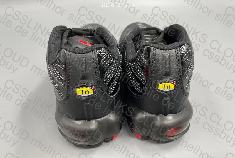 Tn black-red 5
