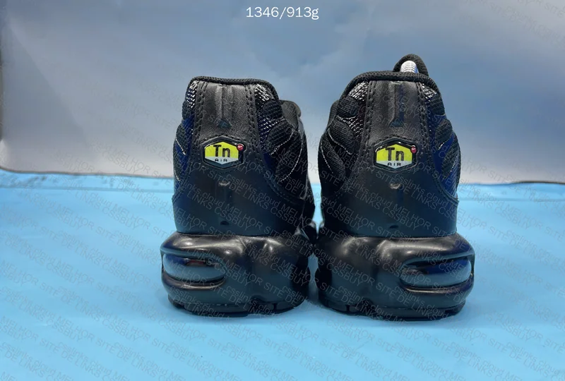 TN Black ta top? 3
