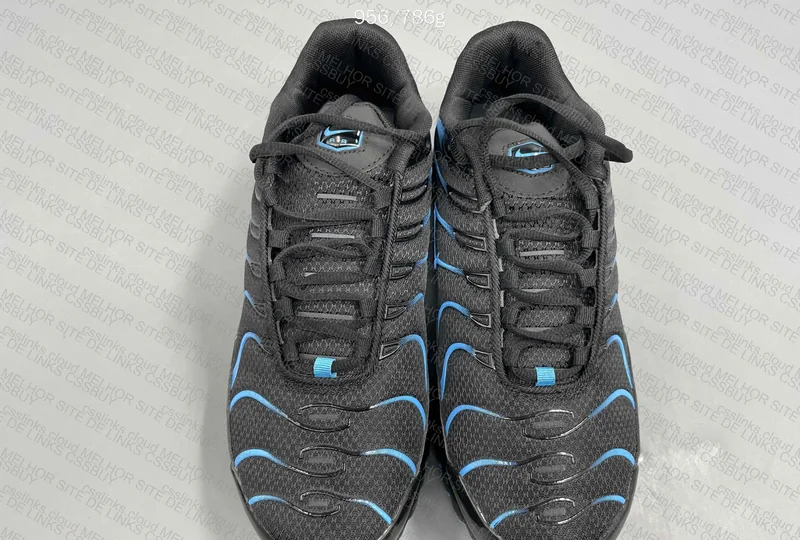 Tn Black universaty blue