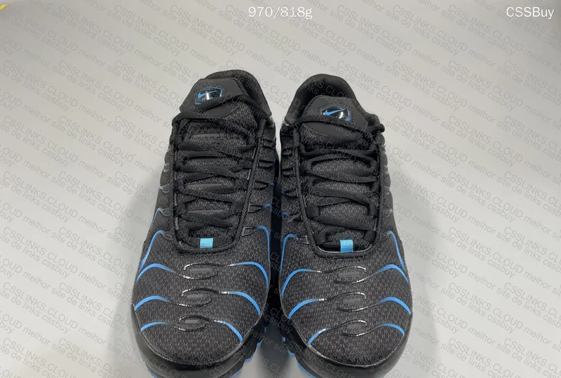 TN BLACK UNIVERSITY BLUE