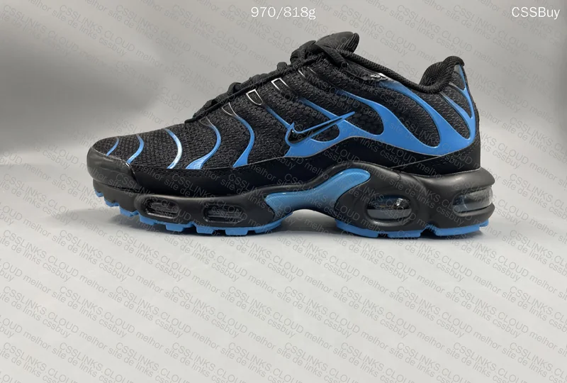 TN BLACK UNIVERSITY BLUE 6