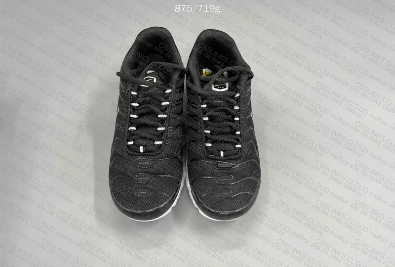 tn black white
