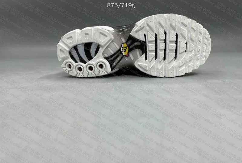 tn black white 9