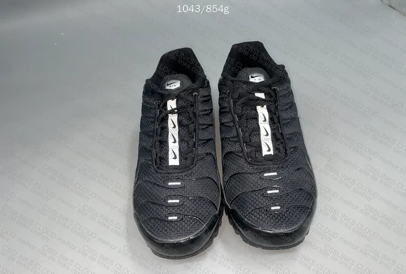Tn Black/Silver umkao 2