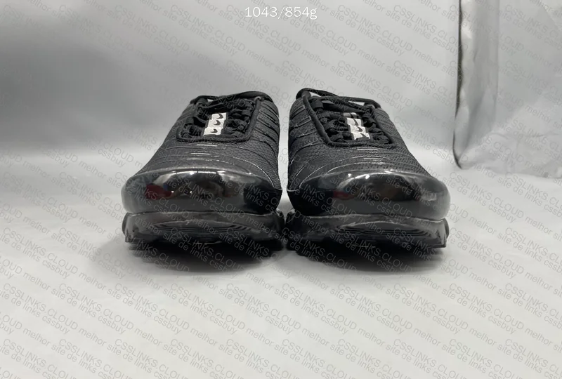 Tn Black/Silver umkao 3