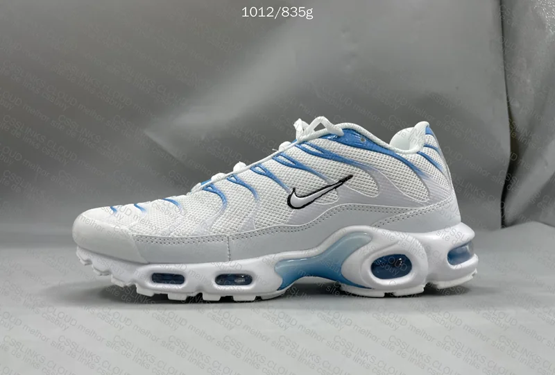Tn blue fury 4
