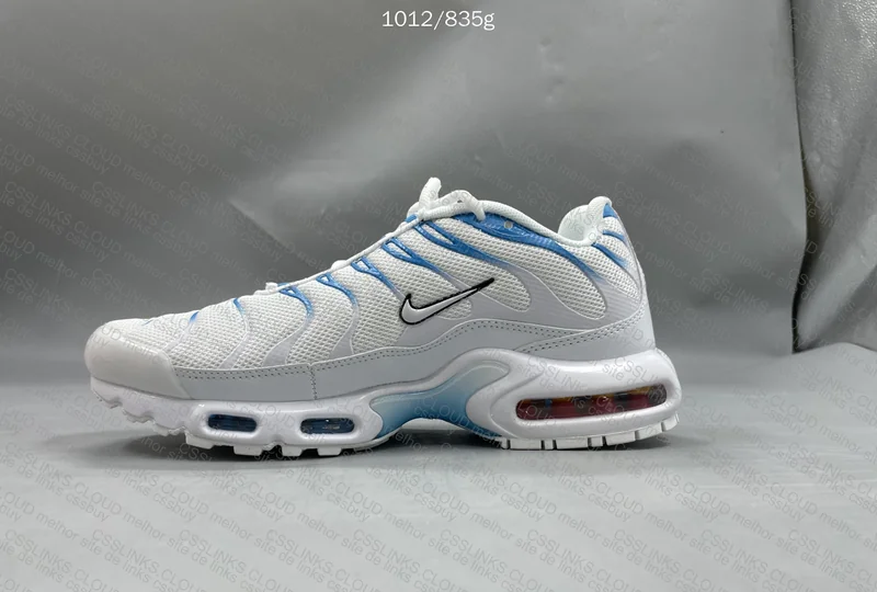 Tn blue fury 7