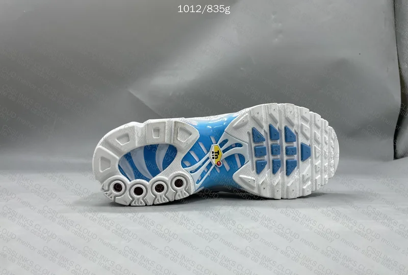 Tn blue fury 8