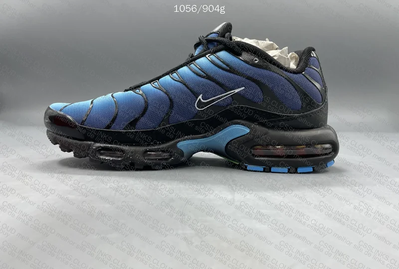 Tn Blue Nature 6