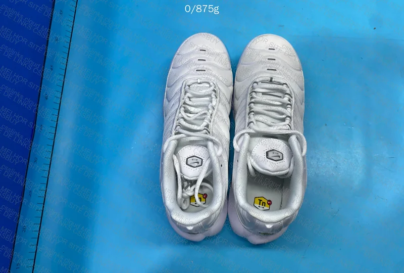 TN White Putian