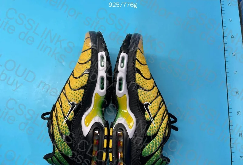 TN BRAZIL 2025 (FOOT LOCKER EDITION)