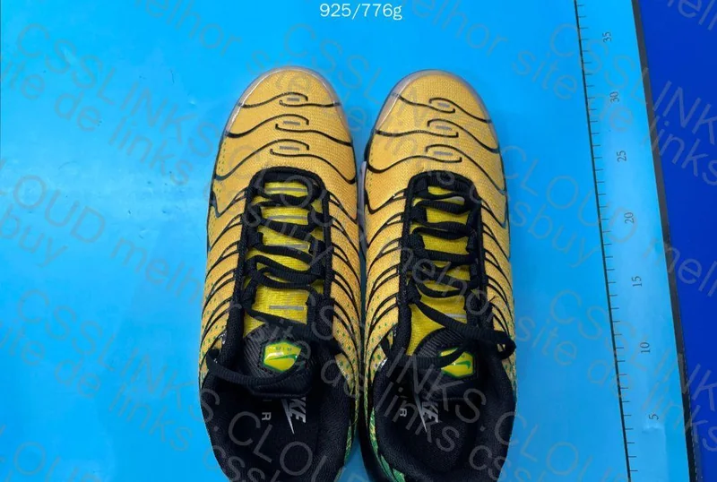TN BRAZIL 2025 (FOOT LOCKER EDITION) 2