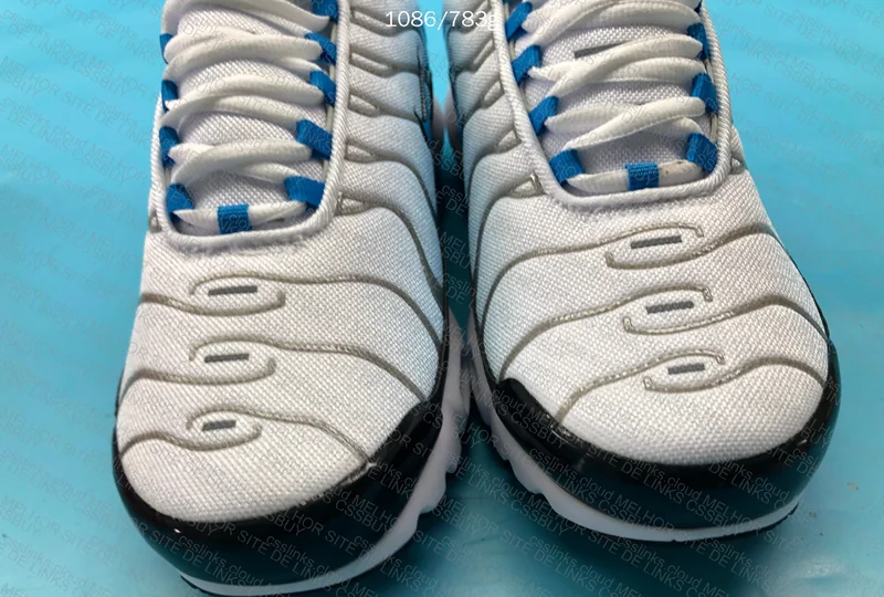 TN Shengbu Baby Blue