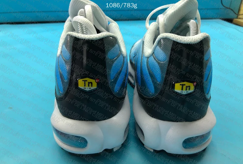 TN Shengbu Baby Blue 2