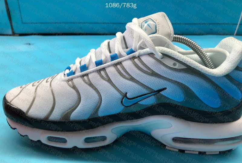 TN Shengbu Baby Blue 4