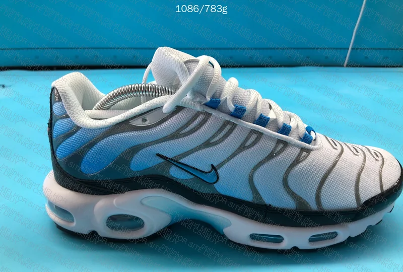 TN Shengbu Baby Blue 6