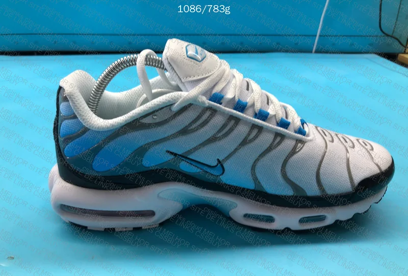 TN Shengbu Baby Blue 7