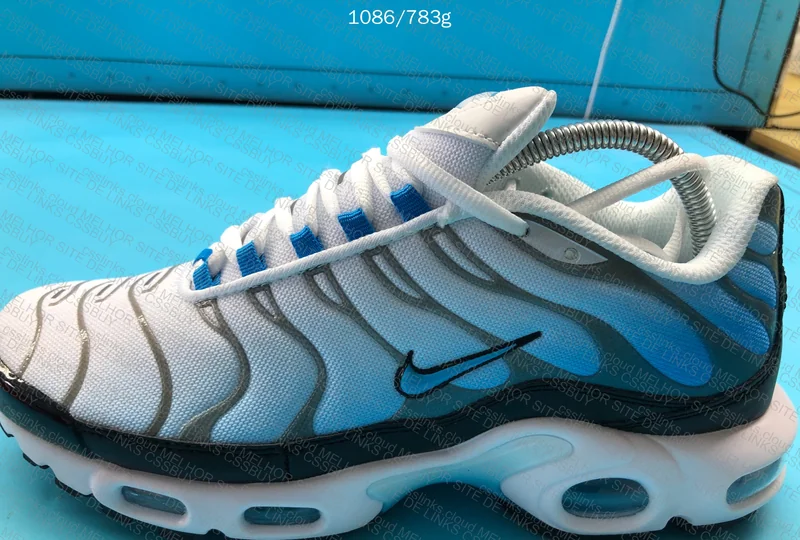 TN Shengbu Baby Blue 8