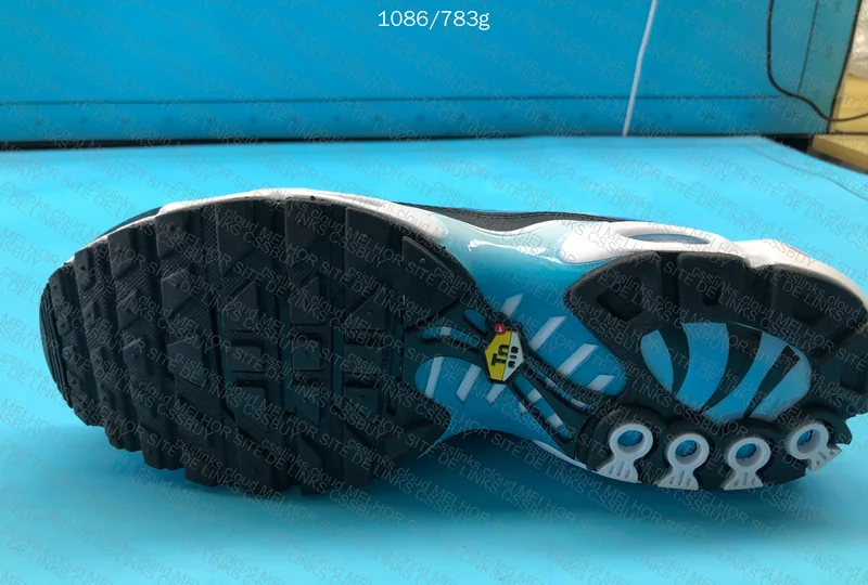 TN Shengbu Baby Blue 9