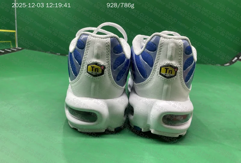 TN, GL or RL? 4
