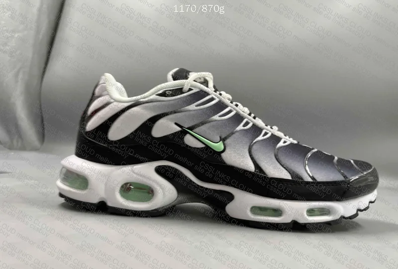 Tn Gray and Green Putian 4