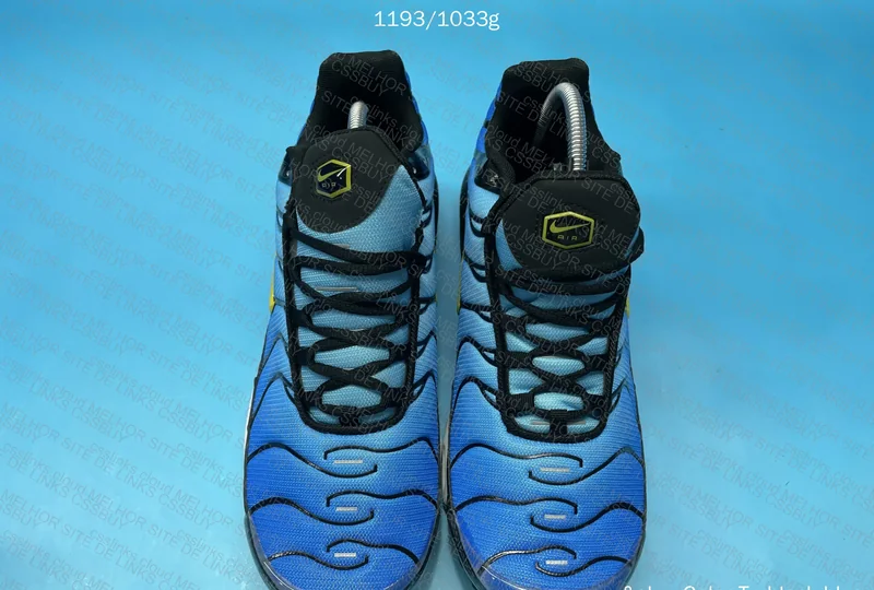 tn hyper blue 100y