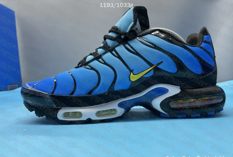 tn hyper blue 100y 5