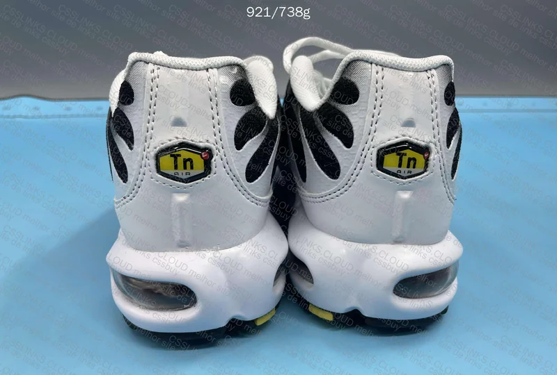 TN Killer Whale (Putian) GL or RL? 3
