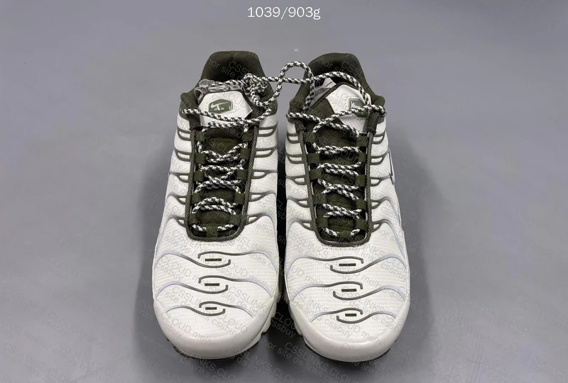 TN Light Bone Olive