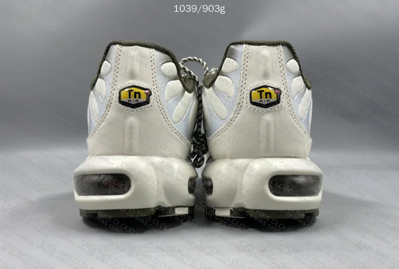 TN Light Bone Olive 3