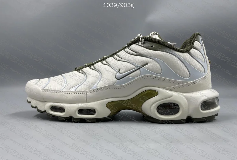 TN Light Bone Olive 4