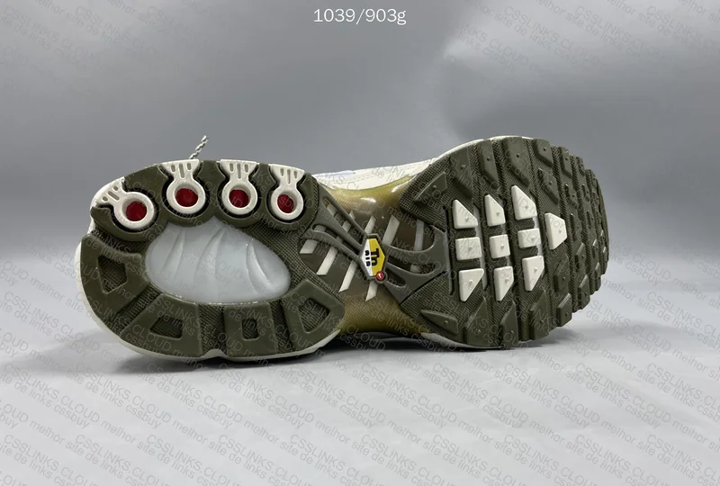 TN Light Bone Olive 6