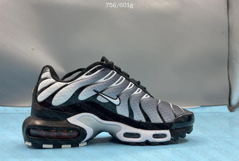 TN "Metalic Black" 2