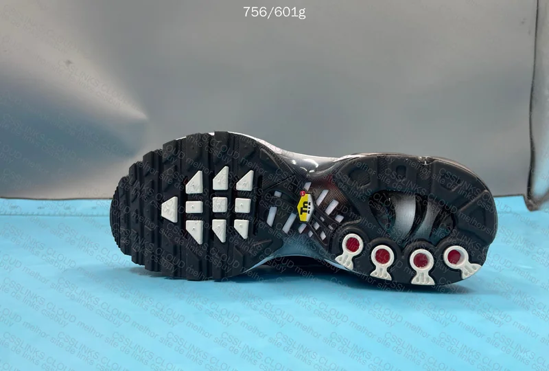 TN "Metalic Black" 3
