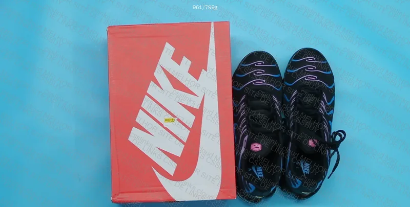 Tn Miami Vice - GL✅? 2