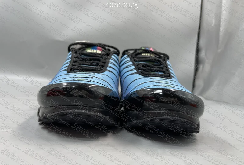 Tn Nature Blue 2