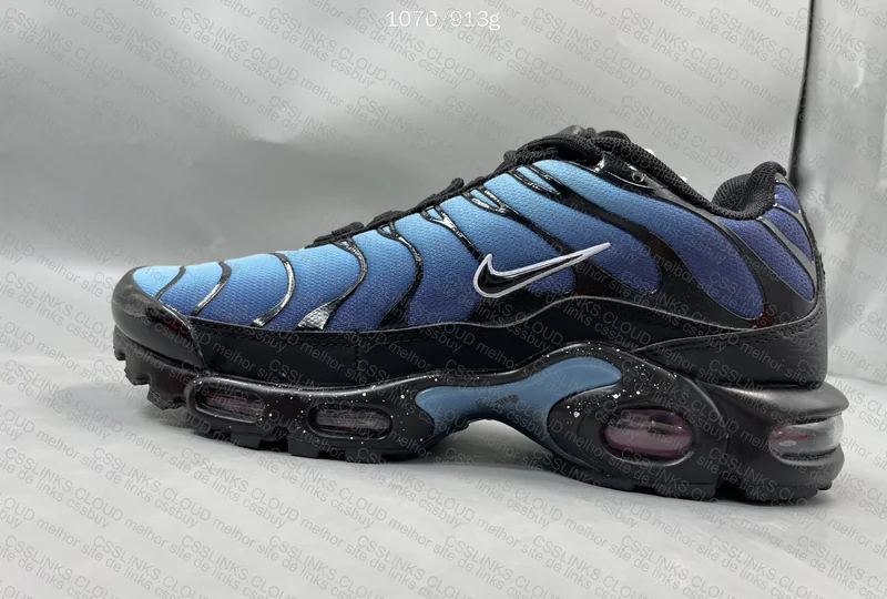 Tn Nature Blue 3