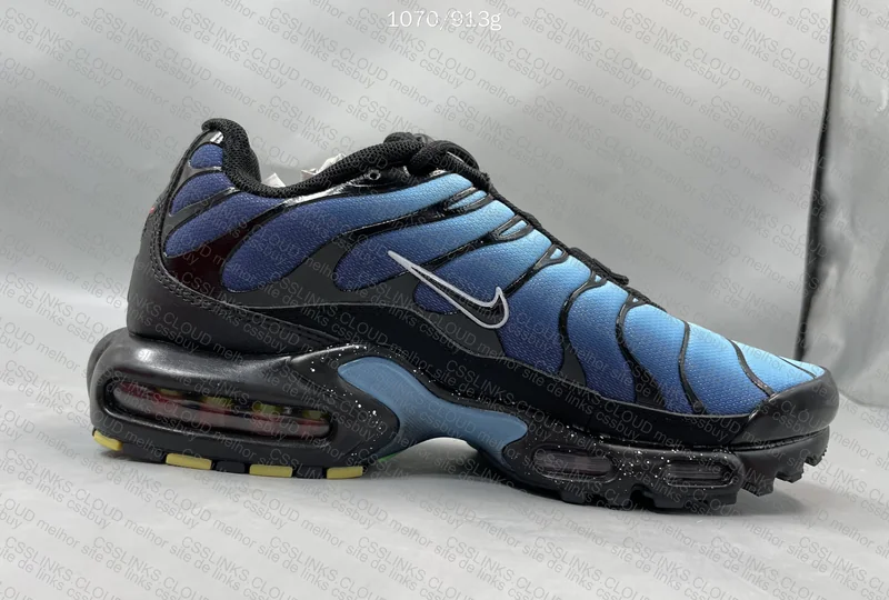 Tn Nature Blue 4