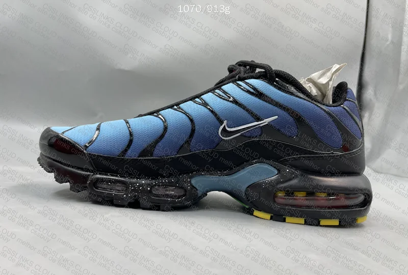 Tn Nature Blue 7