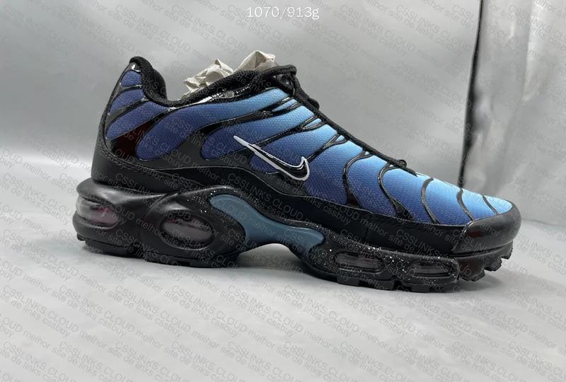 Tn Nature Blue 9