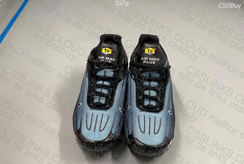 TN Nike Air Max 3 2