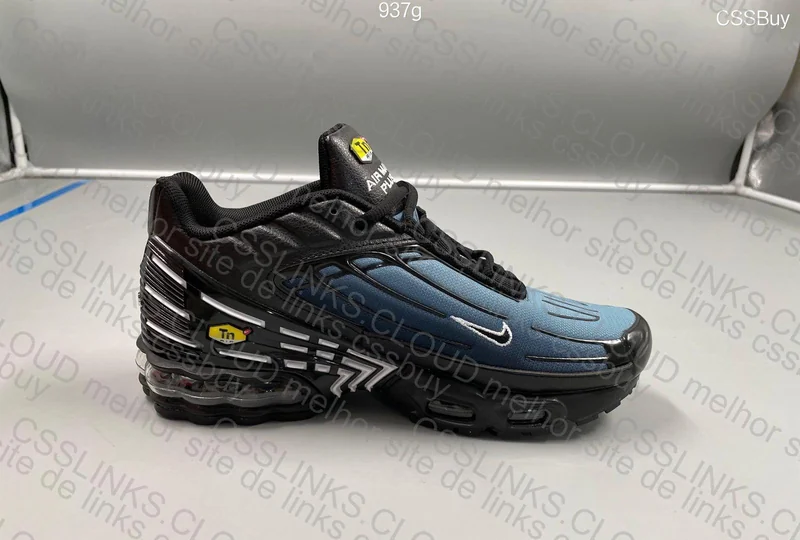 TN Nike Air Max 3 3