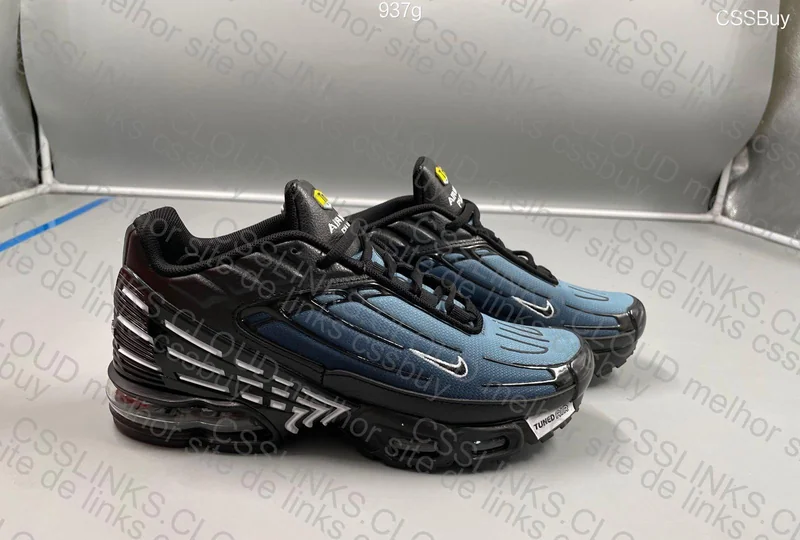 TN Nike Air Max 3 5