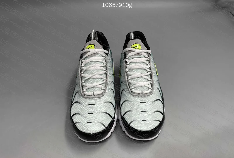 TN - Nike Air Max Plus Bright Cactus