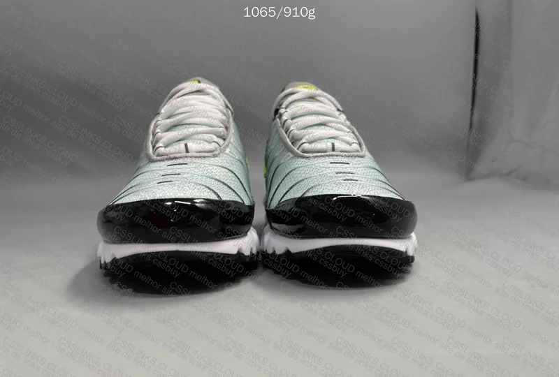TN - Nike Air Max Plus Bright Cactus 2